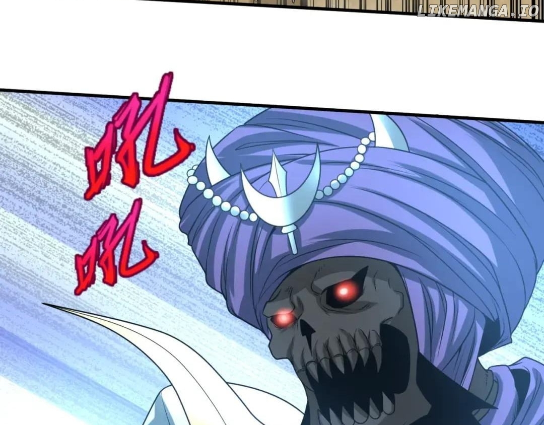 Era of the Haunted chapter 83 - page 56